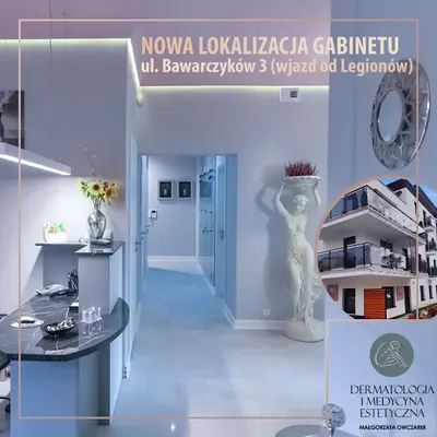 Dermatolog Dr Owczarek - Medycyna Estetyczna
